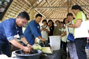 สามพรานโมเดล อะคาเดมี่ เปิด 5 เทรนด์น่ารู้ สำหรับผู้บริโภค ...